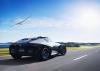 Nissan BladeGlider Concept photo 10
