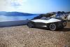 Nissan BladeGlider Concept photo 14