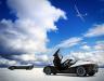 Nissan BladeGlider Concept photo 15