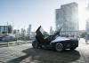 Nissan BladeGlider Concept photo 16