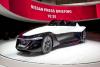 Nissan BladeGlider Concept photo 21
