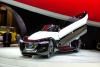 Nissan BladeGlider Concept photo 23