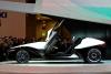 Nissan BladeGlider Concept photo 25