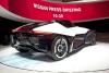 Nissan BladeGlider Concept photo 26