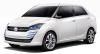 Perodua Buddyz Concept photo 2