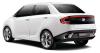 Perodua Buddyz Concept photo 3