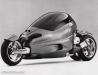 Pforzheim BMW C1 photo 2