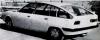 Pininfarina BMC 1800 Berlina Aerodinamica photo 2