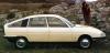 Pininfarina BMC 1800 Berlina Aerodinamica photo 3