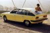 Pininfarina BMC 1800 Berlina Aerodinamica photo 4