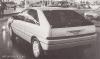 Pininfarina Brio photo 4
