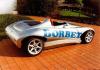 Pollmann Borbet B1 photo 2