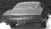 Pontiac Banshee XP-798 photo 6