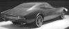 Pontiac Banshee XP-798 photo 7