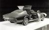 Pontiac Banshee XP-798 photo 8