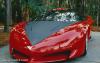Pontiac Banshee photo 2