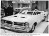 Pontiac Bonneville X-400 Convertible photo 2