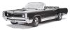 Pontiac Bonneville X-400 Convertible photo 3