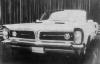 Pontiac Bonneville X-400 Convertible photo 4