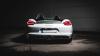Porsche Boxster Bergspyder Concept photo 7