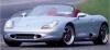 Porsche Boxster Concept photo 2