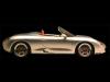Porsche Boxster Concept photo 3