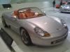 Porsche Boxster Concept photo 4