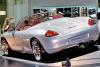 Porsche Boxster Concept photo 5