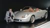 Porsche Boxster Concept photo 7