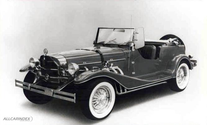 Model cover