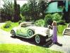 Prinzing Baron Roadster photo 1