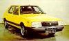 Renault BRV photo 2
