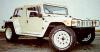 Ryan Motors Baja Hummer photo 1