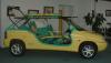Sbarro Berlingo Calao (Flanerie) photo 3