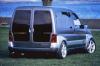 Sbarro Berlingo Grand Angle photo 2