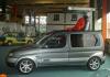 Sbarro Berlingo Grand Angle photo 4