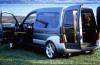 Sbarro Berlingo Grand Angle photo 5