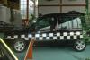 Sbarro Berlingo Taxi photo 2