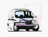 Sbarro Berlingo Taxi photo 3