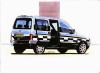 Sbarro Berlingo Taxi photo 4