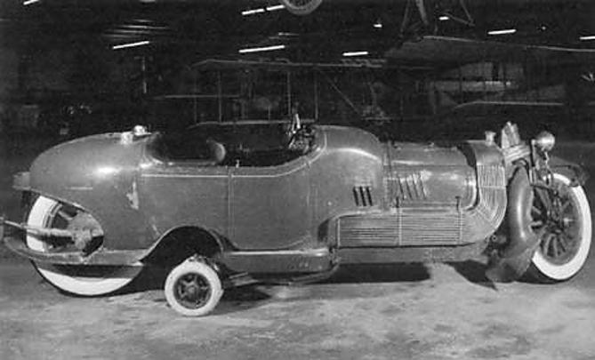 Model cover