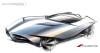 Stile Bertone BAT 11 photo 13