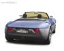 Subaru B9 Scrambler (B9SC) photo 6