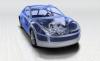 Subaru BOXER Sports Car Architecture photo 3