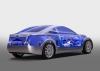 Subaru BOXER Sports Car Architecture photo 4