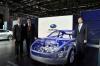 Subaru BOXER Sports Car Architecture photo 5