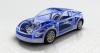 Subaru BOXER Sports Car Architecture photo 8