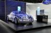 Subaru BOXER Sports Car Architecture photo 10