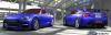 Subaru BRZ Concept STI photo 5