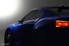 Subaru BRZ Concept STI photo 8